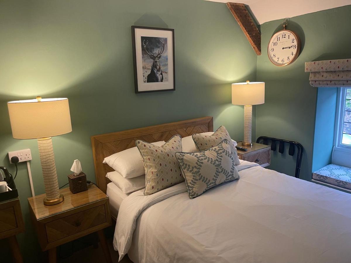 Myrtle Cottage B&B Porlock Extérieur photo
