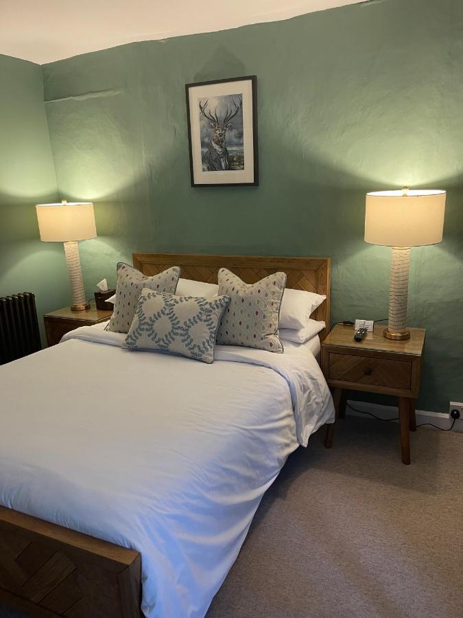 Myrtle Cottage B&B Porlock Extérieur photo