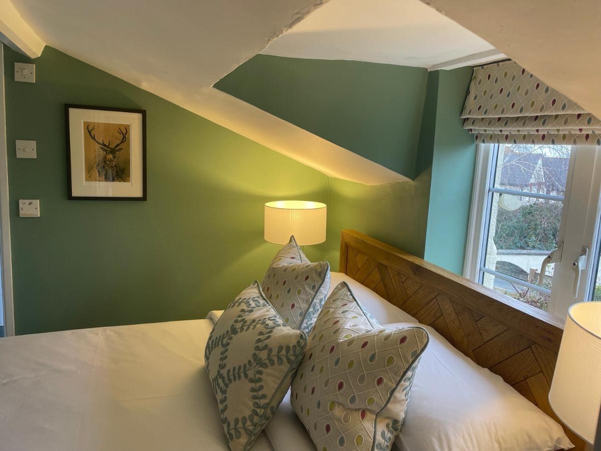 Myrtle Cottage B&B Porlock Extérieur photo