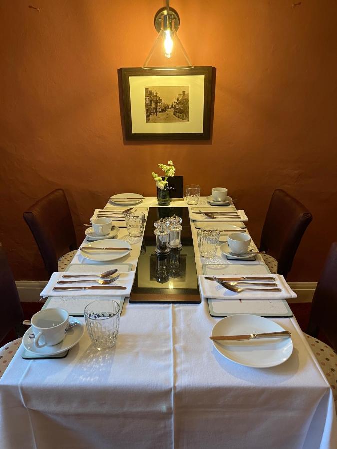 Myrtle Cottage B&B Porlock Extérieur photo