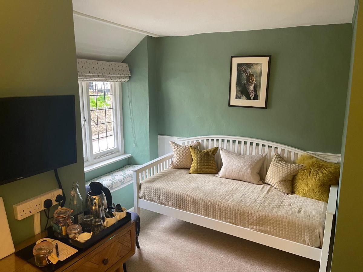 Myrtle Cottage B&B Porlock Extérieur photo
