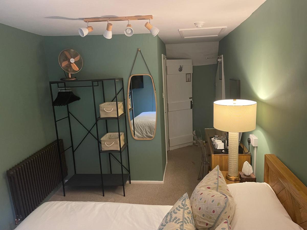 Myrtle Cottage B&B Porlock Extérieur photo