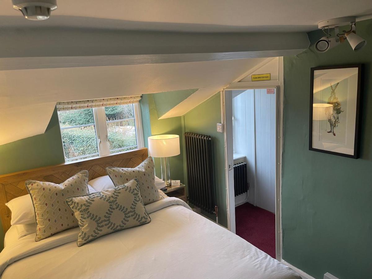 Myrtle Cottage B&B Porlock Extérieur photo