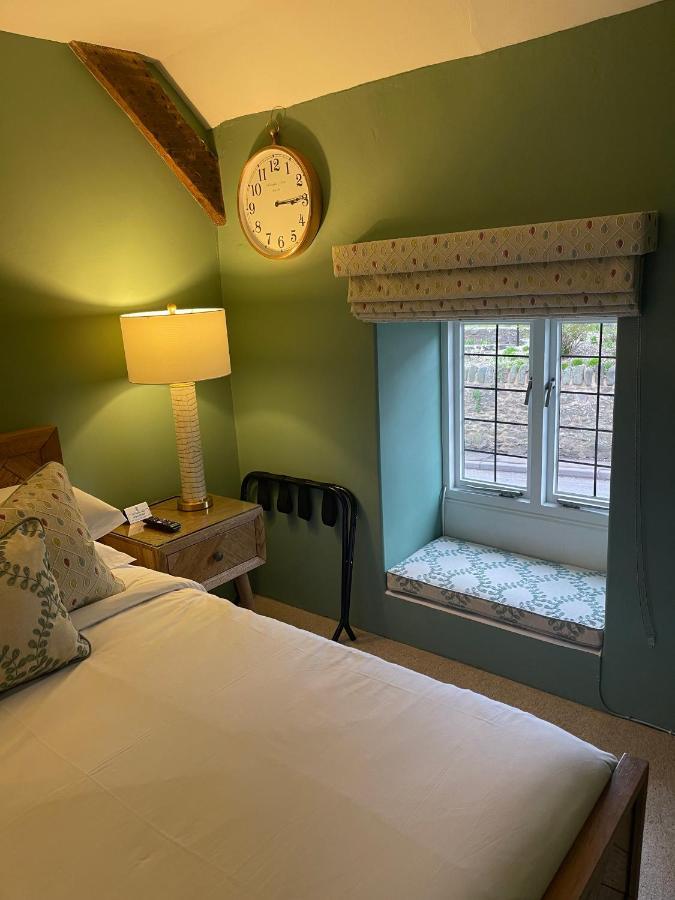 Myrtle Cottage B&B Porlock Extérieur photo